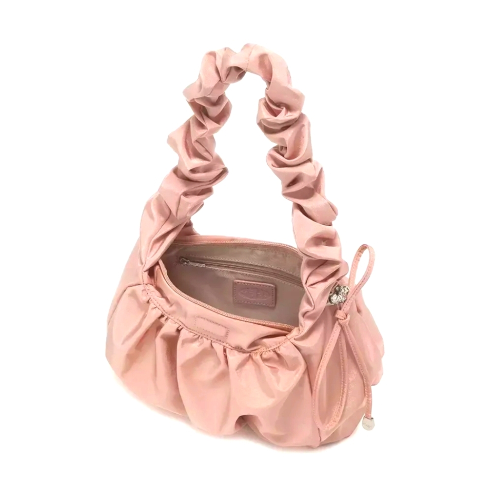 Elegant Pink Women's Bag